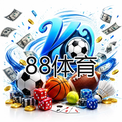 88体育